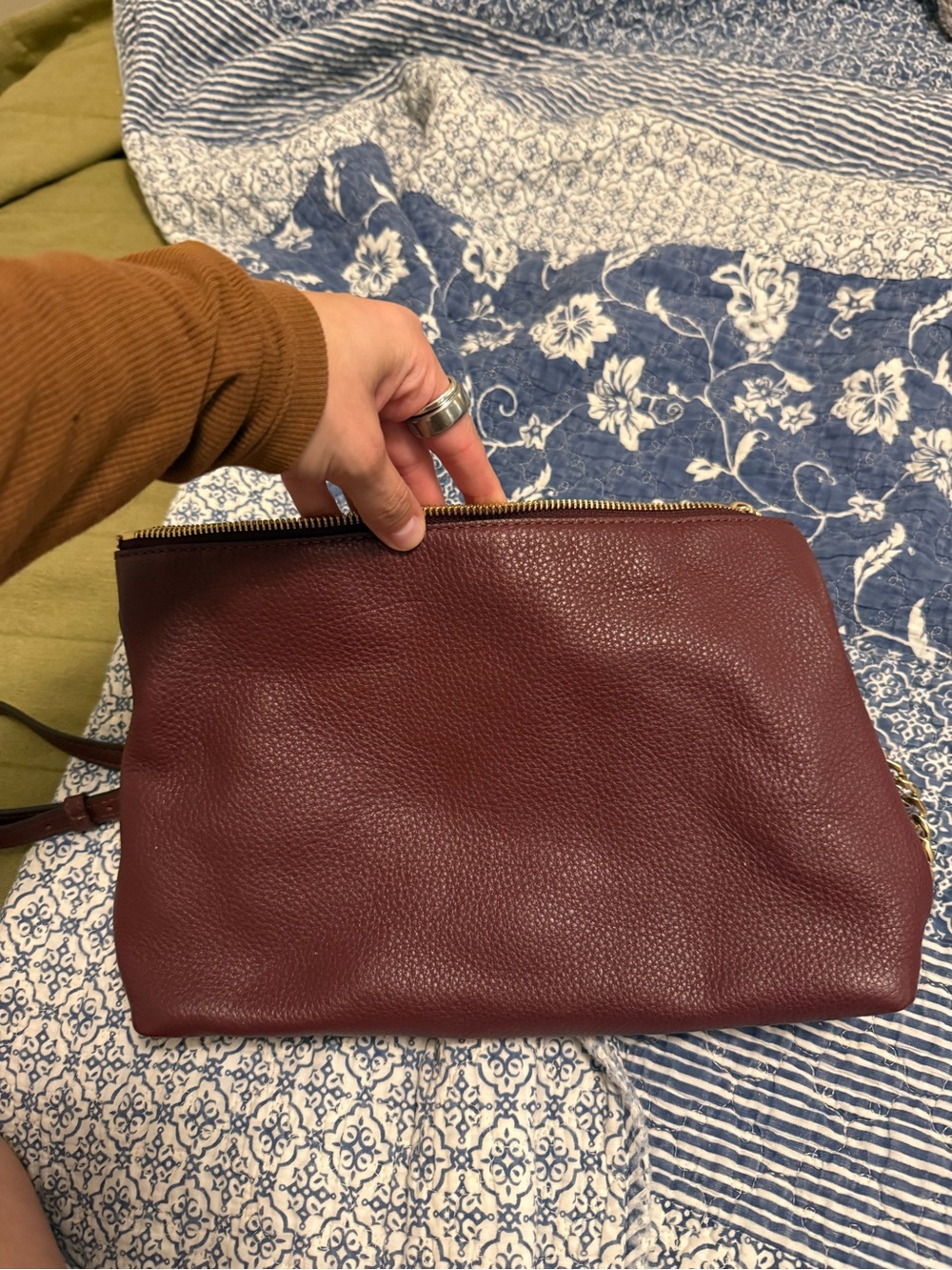 Michael Kors crossbody